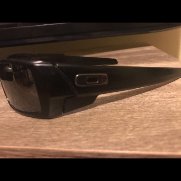 COPY - Oakley Gascan’s - Picture 1 of 4